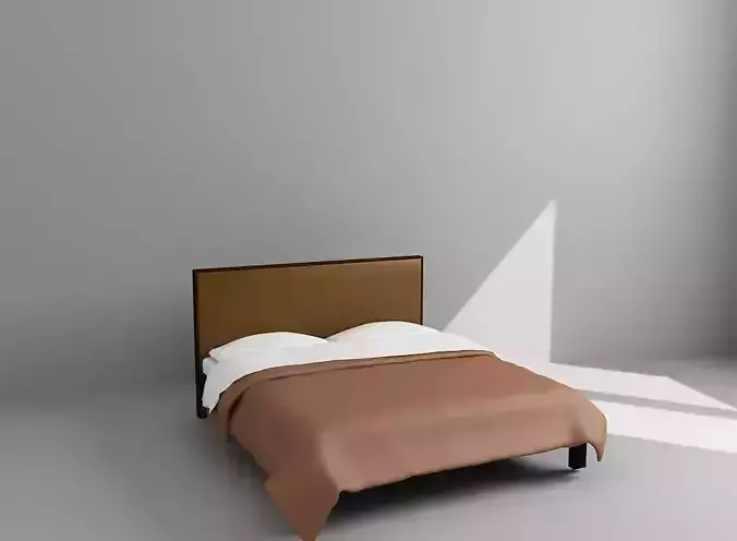 Vol4 Bed0009 VR