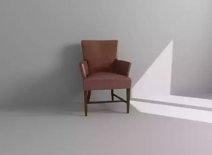 Vol4 chair0044 VR