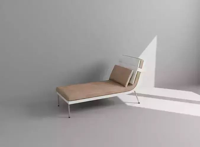 Vol4 Bench0020 VR