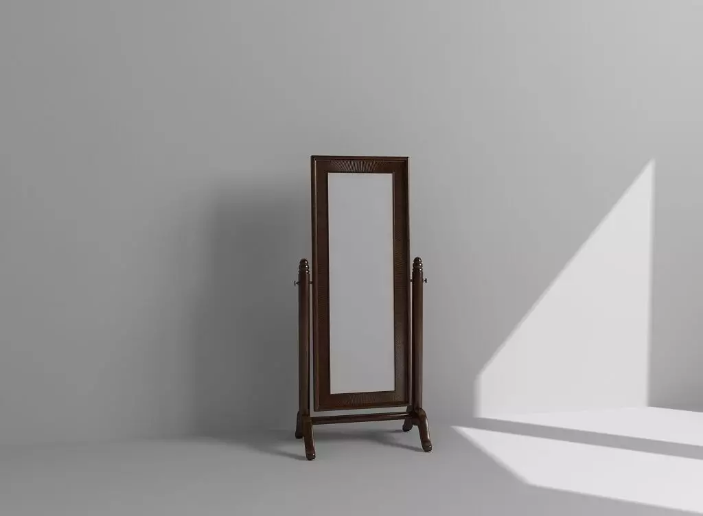 Vol4 Accessory0014 VR 3D model_0