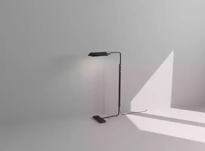 Vol4 Light fixture0031 VR