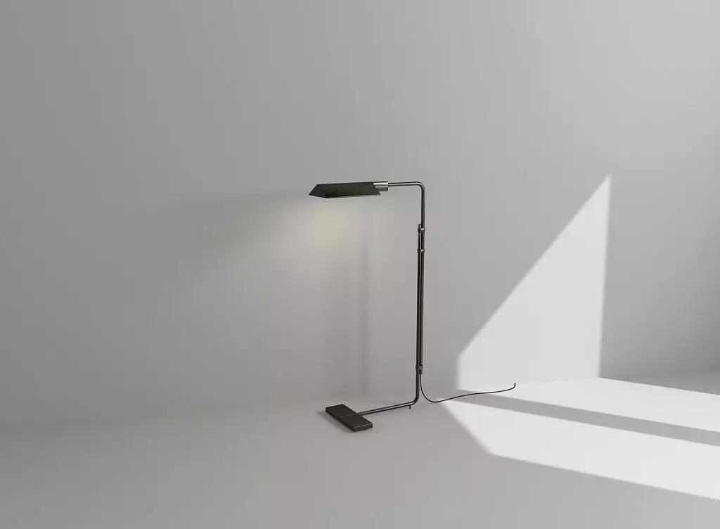 Vol4 Light fixture0031 VR 3D model_0