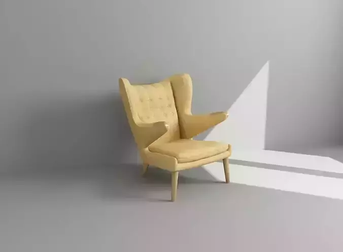 Vol4 Chair0025 VR
