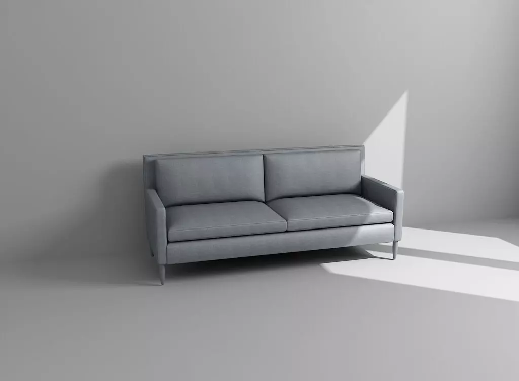 Vol4 Sofa0011 VR 3D model_0