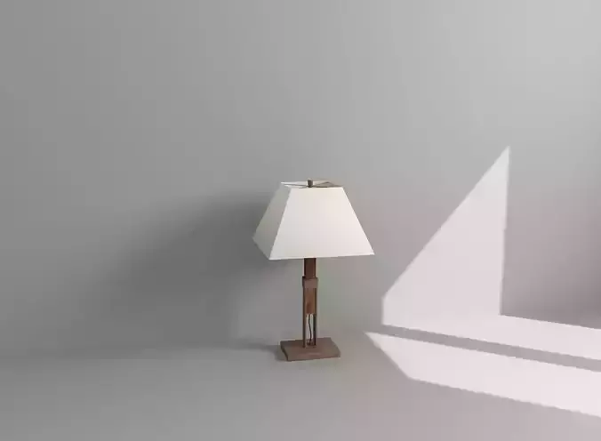 Vol4 Light fixture0035 VR