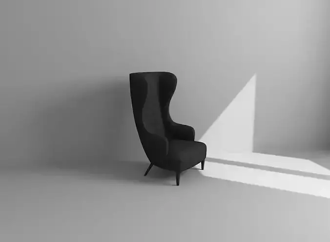 Vol4 Chair0056 VR