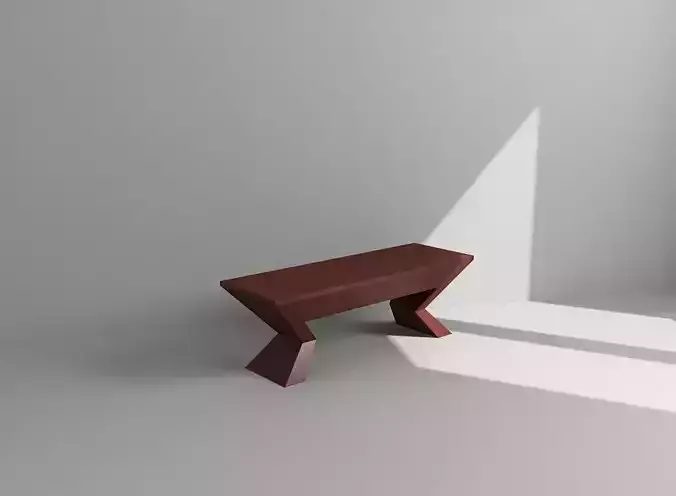 Vol4 Bench0003 VR