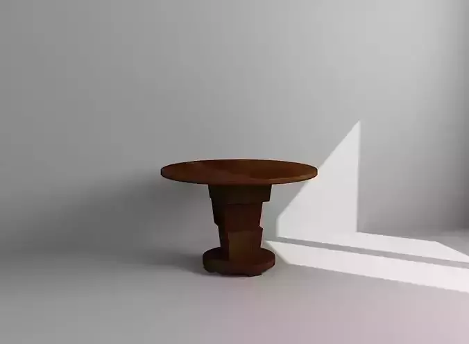 Vol4 Table0007 VR