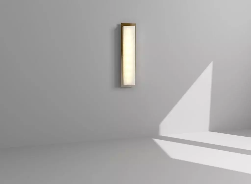 Vol4 Light fixture0038 VR 3D model