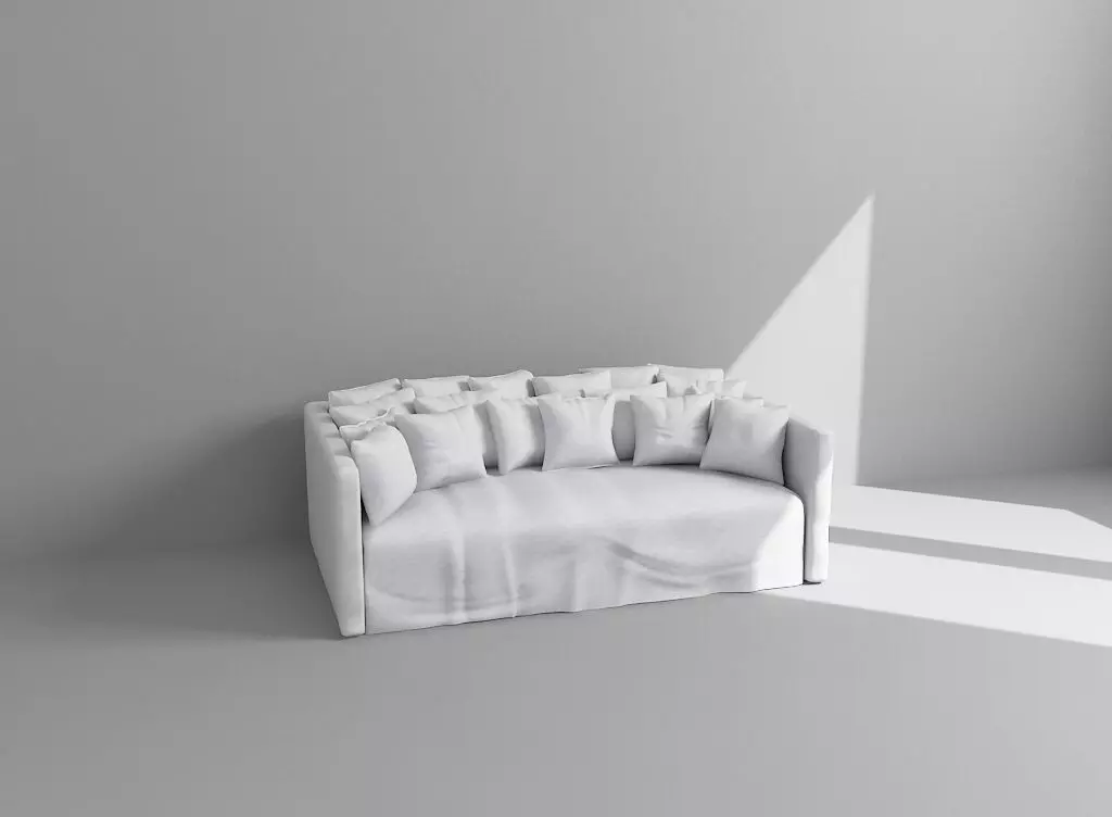 Vol4 Sofa0006 VR 3D model_0