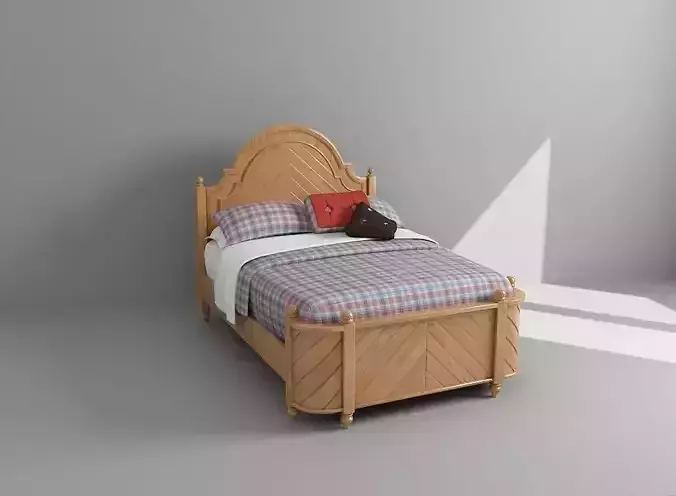 Vol4 Bed0004 VR