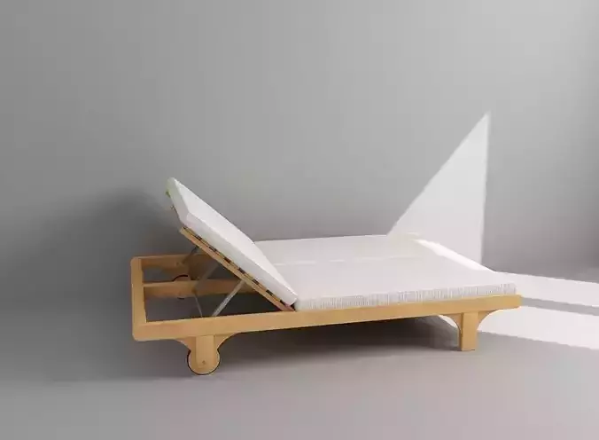 Vol4 Bench0009 VR