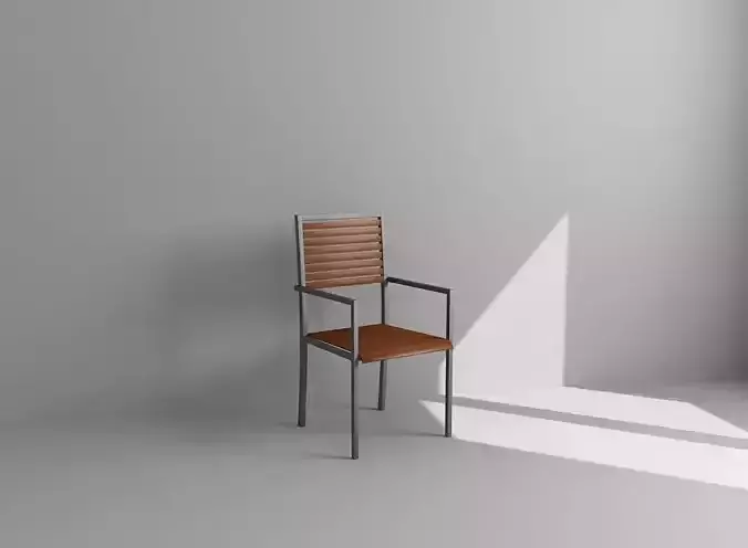 Vol4 Chair0021 VR