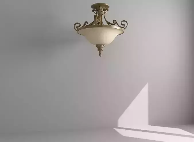 Vol4 Light fixture0006 VR