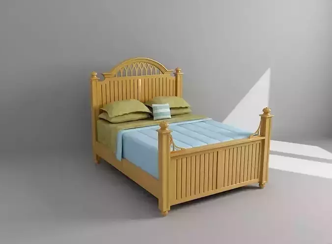 Vol4 Bed0002 VR