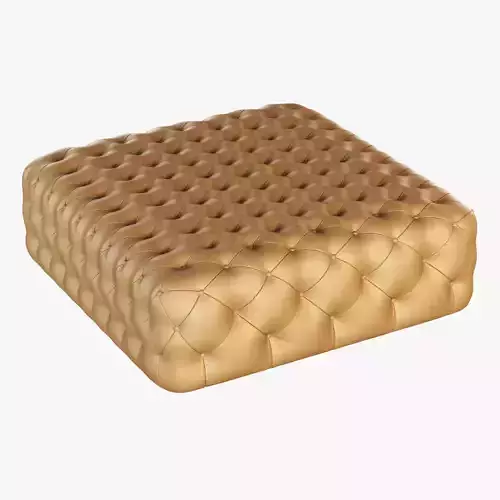 Pouf De Padova Contract VP120E0