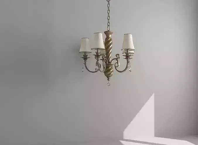 Vol4 Light fixture0010 VR