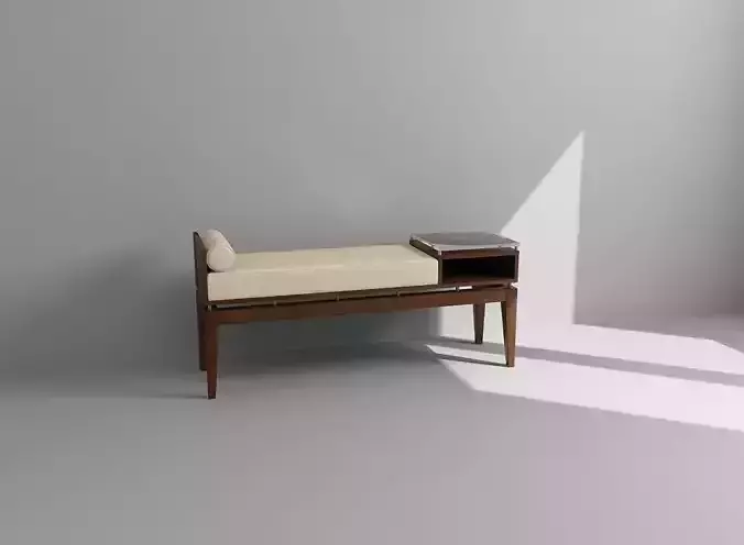 Vol4 Bench0006 VR