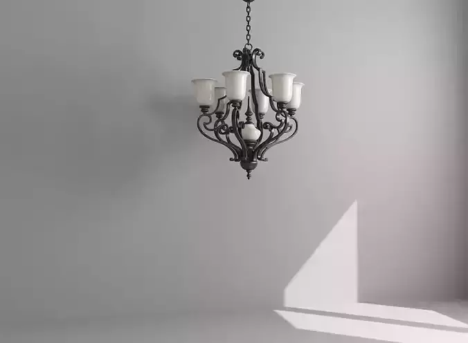 Vol4 Light fixture0011 VR