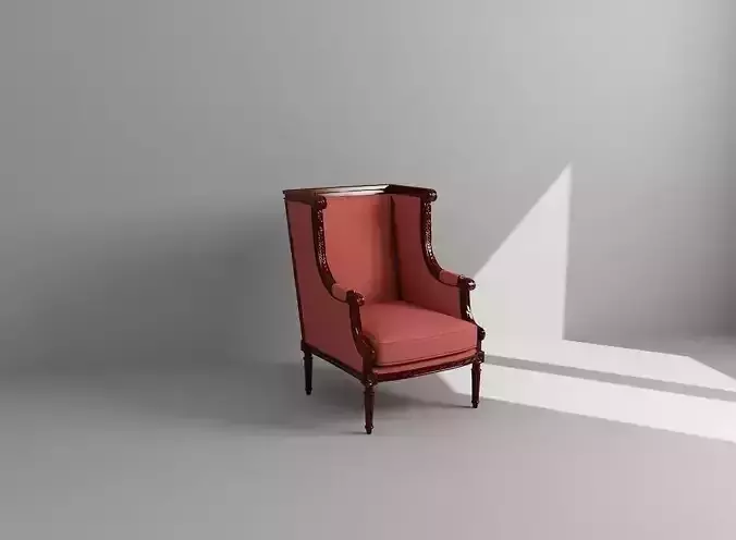 Vol4 Chair0061 VR