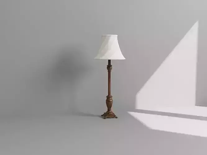 Vol3 Light fixture0008 VR