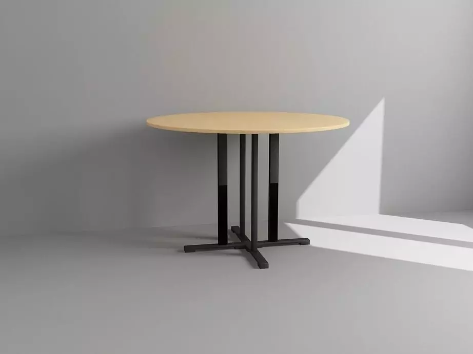 Vol3 Table0024 VR 3D model_0