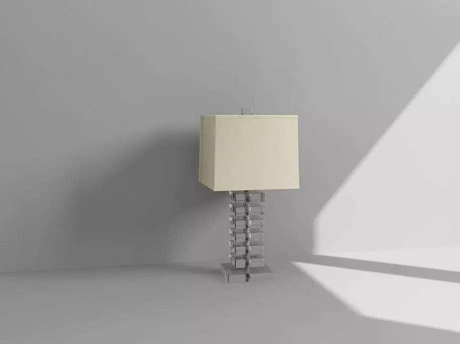 Vol3 Light fixture0019 VR 3D model_0