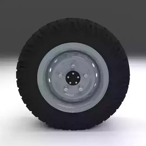 Offroad Wheel