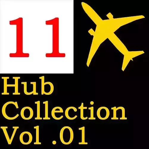 Transport Hub Vol 01