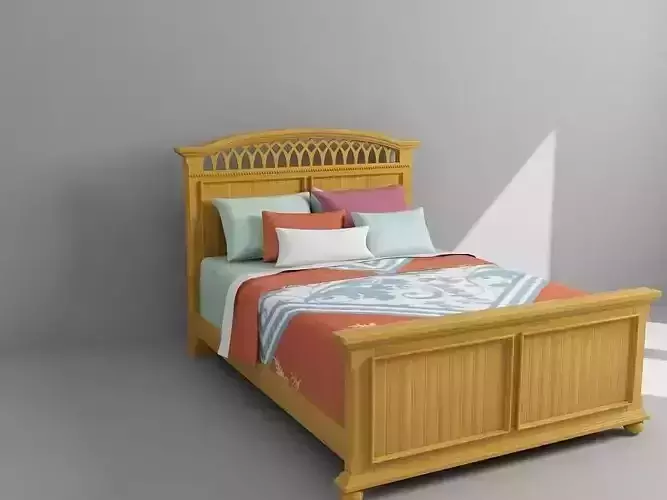Vol3 Bed0005 VR