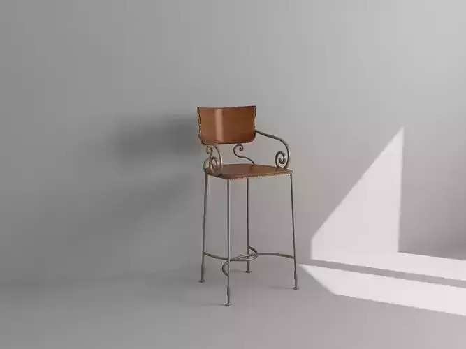 Vol3 Chair0001 VR