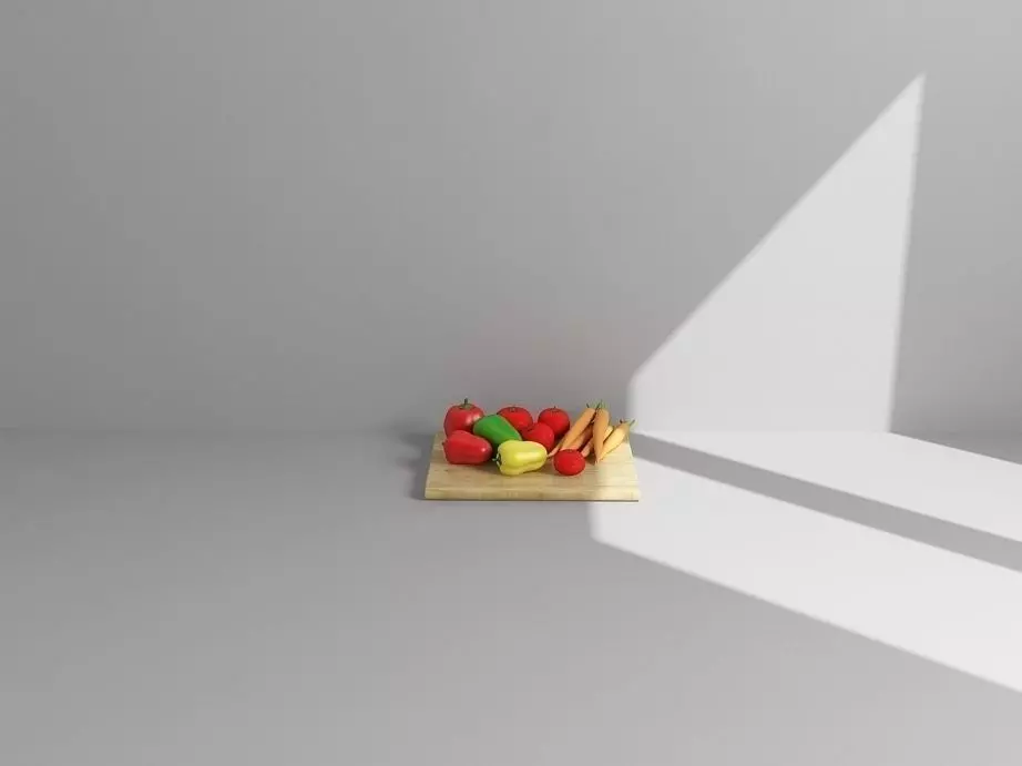 Vol3 Accessory0046 VR 3D model_0