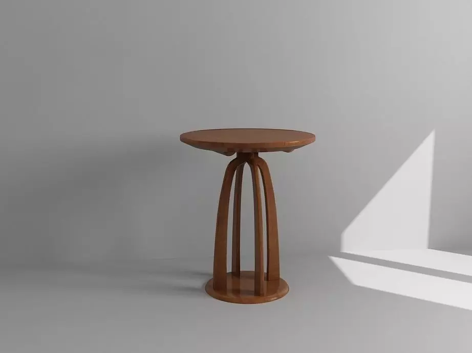 Vol3 Table0033 VR 3D model_0