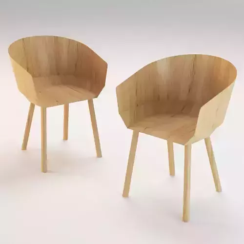 E15 CH04 HOUDINI 3D model