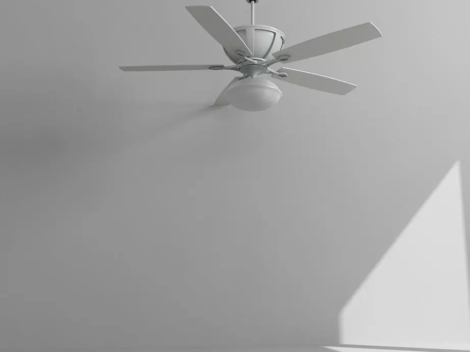 Vol3 Light fixture0054 VR 3D model_0