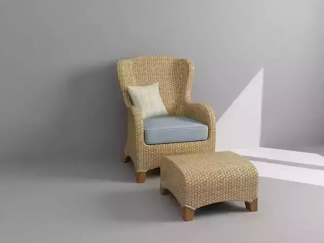 Vol3 Chair0023 VR