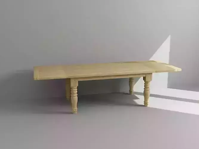 Vol3 Table0003 VR