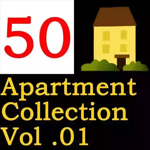 Apartment Collection Vol 01