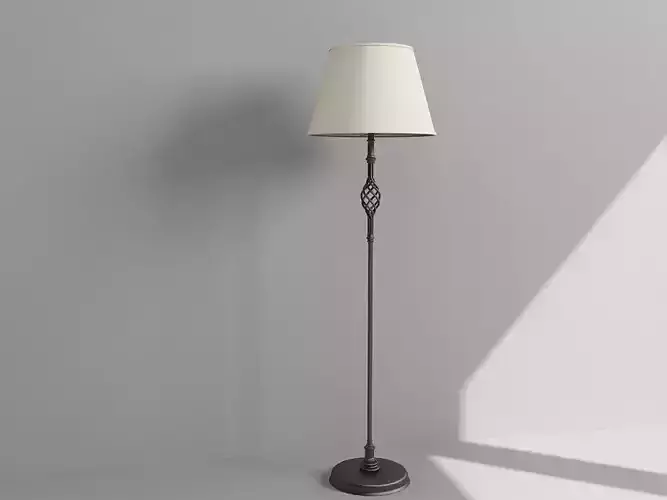 Vol3 Light fixture0014 VR