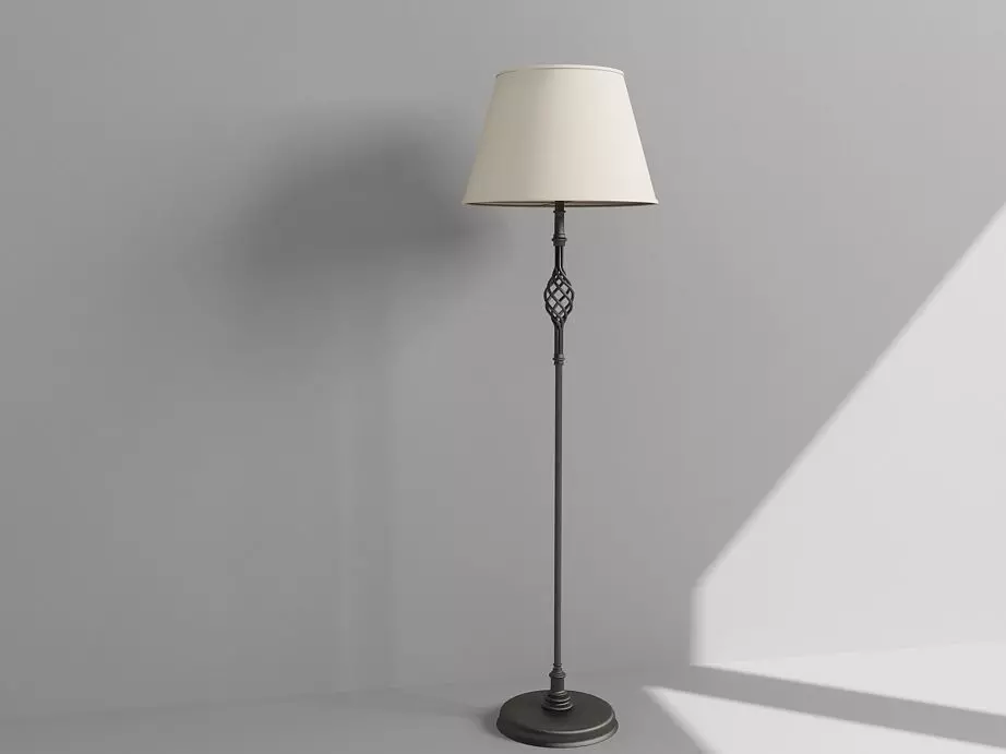 Vol3 Light fixture0014 VR 3D model_0