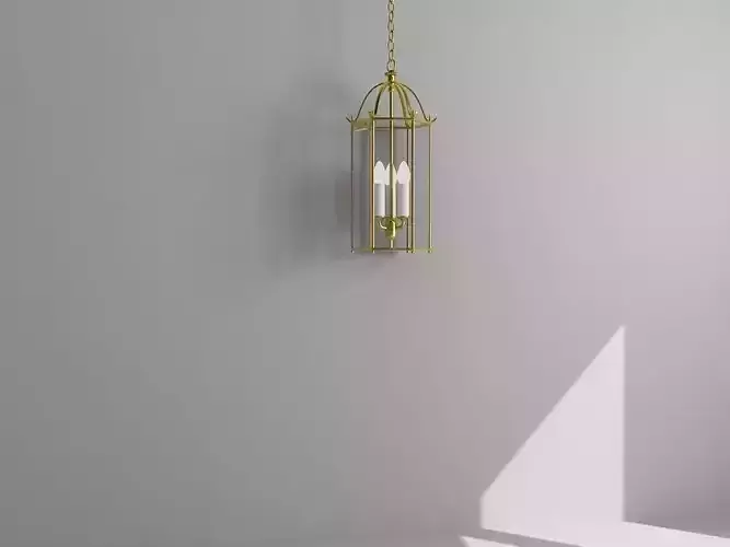 Vol3 Light fixture0047 VR