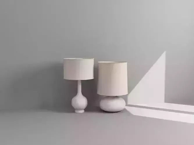 Vol3 Light fixture0046 VR