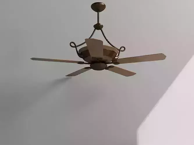 Vol3 Light fixture0030 VR