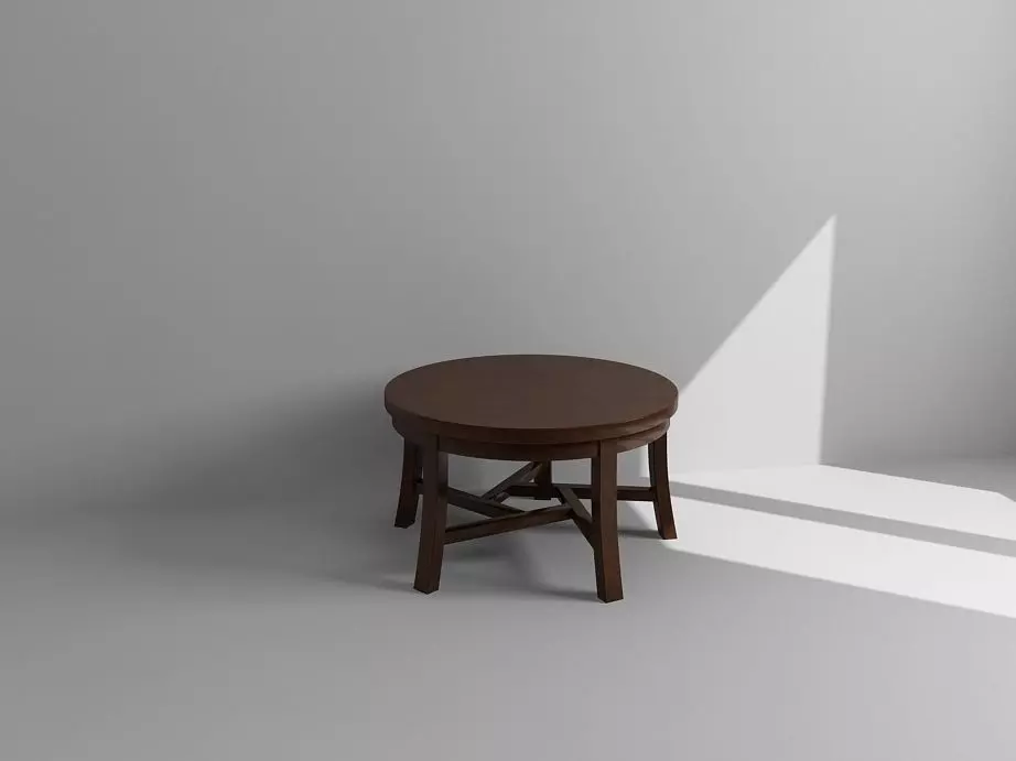Vol3 Table0026 VR 3D model_0