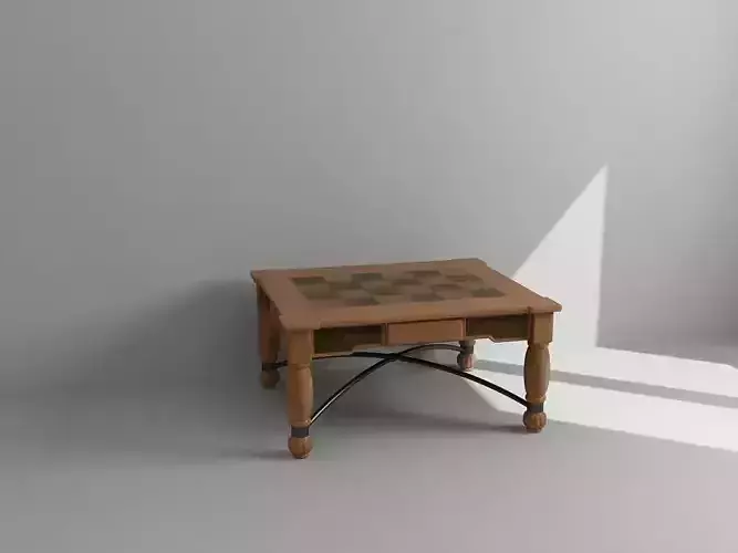 Vol3 Table0009 VR