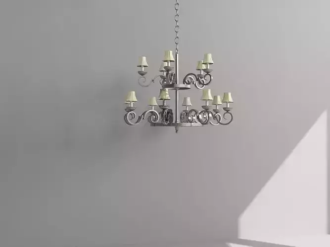 Vol3 Light fixture0052 VR