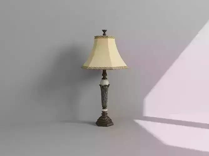 Vol3 Light fixture0009 VR