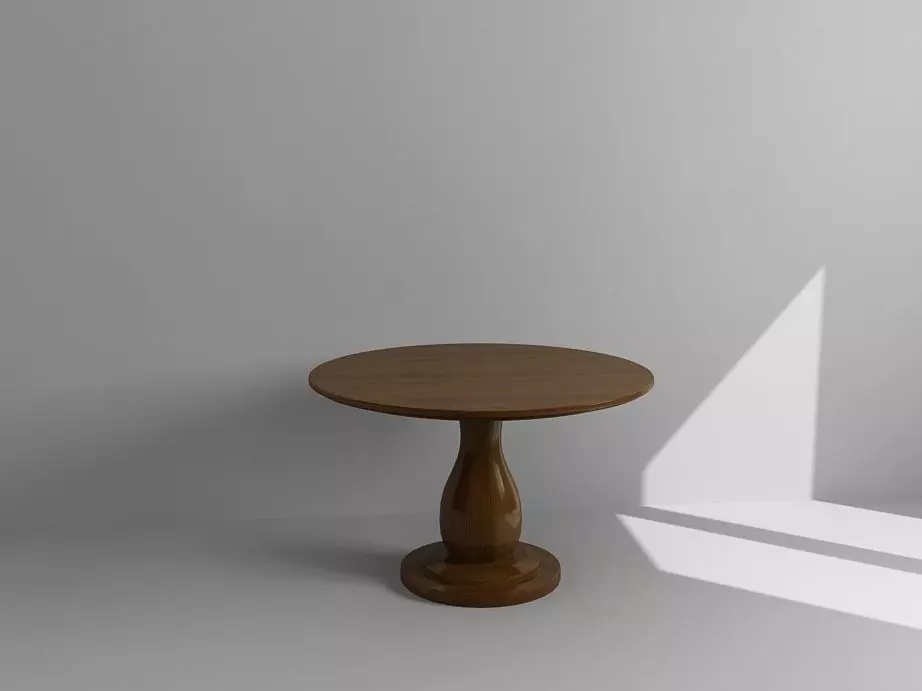 Vol3 Table0031 VR 3D model_0