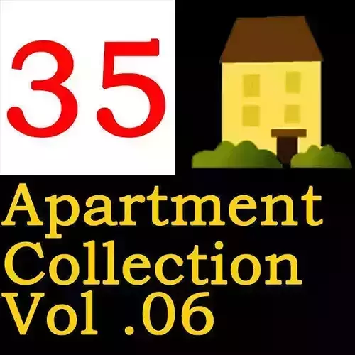 Apartment Collection Vol 06