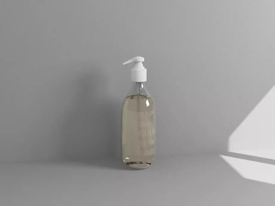 Vol3 Accessory0023 VR 3D model_0